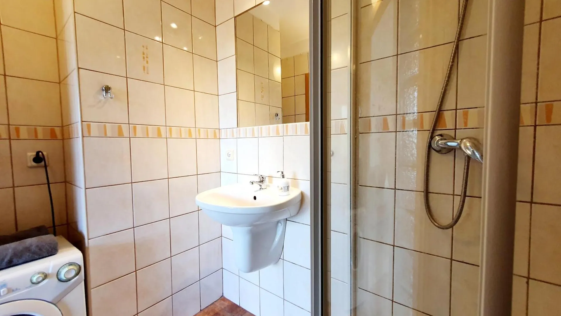 Studio Oliva 48 Apartment Gdansk