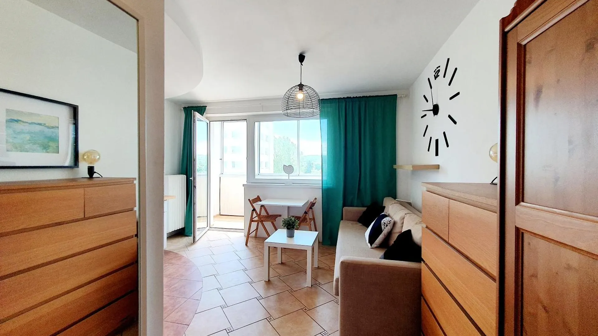 Studio Oliva 48 Apartment Gdansk