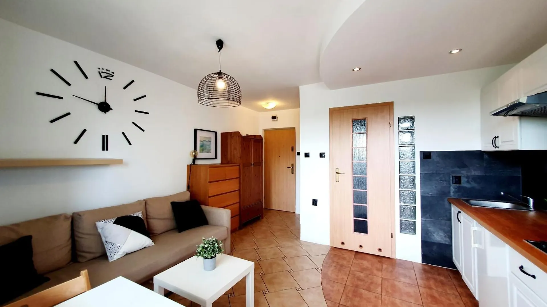 Studio Oliva 48 Apartment Gdansk