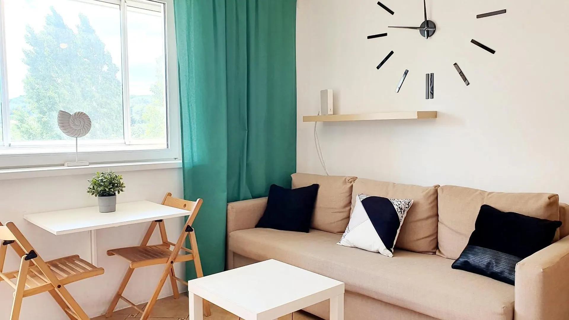 Studio Oliva 48 Apartment Gdansk